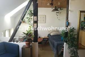 Tauschwohnung: Ehrenfeld: Gemütliche Maisonettewohnung – Die vollständige Adresse der Immobilie erhältst du vom Anbieter., 50823 Ehrenfeld (Ortsteil), Köln – Vorschaubild 4