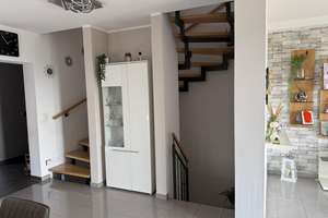 Moderne Doppelhaushälfte im ruhigen Neubaugebiet – Die vollständige Adresse der Immobilie erhältst du vom Anbieter., 64319 Pfungstadt – Vorschaubild 9