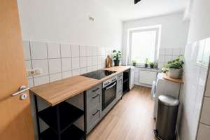 Nachmieter gesucht: +Parkettboden +Tageslichtbad +Garage opt. +großzügig  – Frankenstraße 106, 45134 Rellinghausen, Essen – Vorschaubild 8