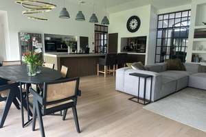 Einfamilienhaus im Bungalowstil (KfW-40) – Die vollständige Adresse der Immobilie erhältst du vom Anbieter., 38446 Barnstorf, Wolfsburg – Vorschaubild 7