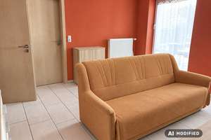 Vermietete Erdgeschosswohnung mit Stellplatz – 57635 Weyerbusch – Vorschaubild 2