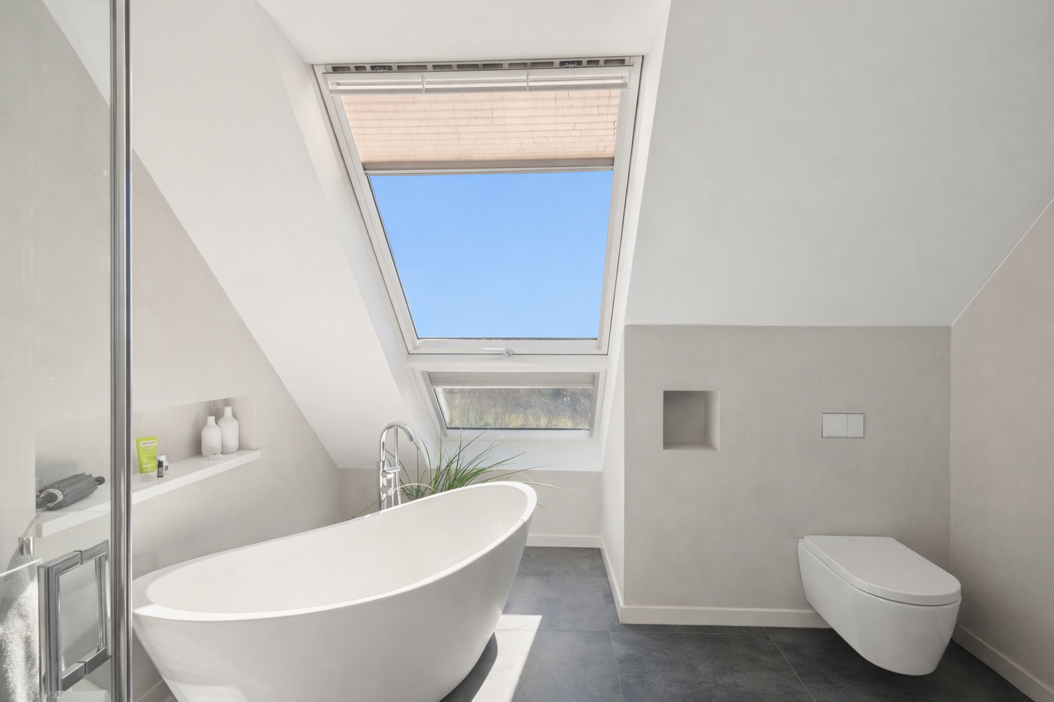 Immobilie in Marklohe - Privates Anwesen im Einzugsgebiet von Hannover mit außergewöhnlichem Grundstück - Bild 1