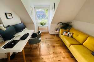 Traumhaus und Raumwunder in Wentorf – Reinbeker Weg 50a, 21465 Herzogtum Lauenburg (Kreis) – Vorschaubild 8