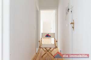 ***Holzdielen - 2 Zimmer - Stadtfeld Ost*** – Große Diesdorfer Straße 28a, 39108 Stadtfeld Ost, Magdeburg – Vorschaubild 2