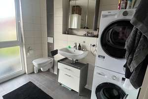 Zuhause mit 3 Zimmern und viel Platz in der Heilbronner Kernstadt – 74072 Heilbronn, Heilbronn – Vorschaubild 8