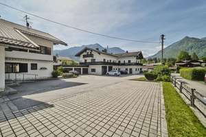 Anlage-Highlight: Sonniges Mehrparteienhaus mit 8 Wohnungen – Die vollständige Adresse der Immobilie erhältst du vom Anbieter., 83727 Schliersee – Vorschaubild 3