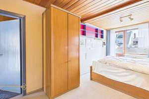 Bremen – Neustadt Südervorstadt • Reihenmittelhaus mit Vollkeller in ruhiger Wohnlage – Die vollständige Adresse der Immobilie erhältst du vom Anbieter., 28201 Südervorstadt, Bremen – Vorschaubild 19