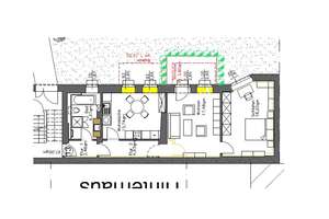Moderne Terrassenwohnung in Stadtfeld Ost! – Uhlandstraße 16, 39108 Stadtfeld Ost, Magdeburg – Vorschaubild 8