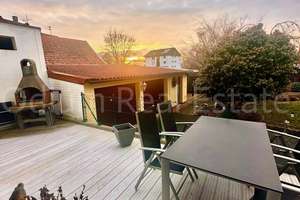 Modernes Reihenendhaus mit großzügiger Terrasse & durchdachtem Raumkonzept – Gartenstraße  1d, 69493 Hirschberg an der Bergstraße – Vorschaubild 9