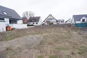 NEUBAU Architekten DHH in ruhiger Lage (Haus A) – Hannover – Vorschaubild 12