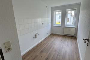 Frisch renovierte 3-Raumwohnung mit neuer Einbauküche – Arndtstraße 2, 39108 Stadtfeld Ost, Magdeburg – Vorschaubild 6