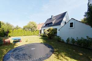 Aufwendig saniertes EFH an der Sentruper Höhe – Die vollständige Adresse der Immobilie erhältst du vom Anbieter., 48149 Sentrup, Münster – Vorschaubild 4