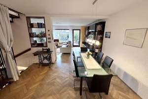 Direkt v. Eigentümer: Gemütliches Reihenendhaus mit Garten in bester Waldrandlage von Trautheim – Die vollständige Adresse der Immobilie erhältst du vom Anbieter., 64367 Mühltal – Vorschaubild 2