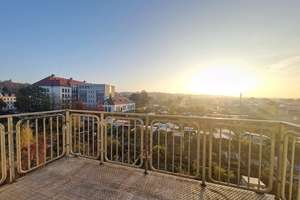 Schicke 1-Zimmer-Wohnung mit EBK & Balkon - Ab Sofort! – Trachenberger Straße 46, 1129 Pieschen-Nord/Trachenberge, Dresden – Vorschaubild 13