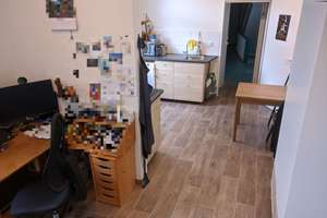 Stilvolle 2-Raum-Wohnung in Krefeld – Kölner Str. 143, 47805 Dießem/Lehmheide, Krefeld – Vorschaubild 8