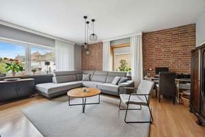 Großzügig wohnen in der Neckarstadt-Ost: Vielseitiges Zweifamilienhaus mit Garten – Die vollständige Adresse der Immobilie erhältst du vom Anbieter., 68167 Neckarstadt-Ost/Wohlgelegen, Mannheim – Vorschaubild 4