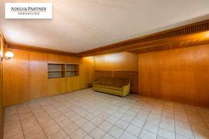 Freist. Bungalow auf großzügigem Südgrundstück -
Seltene Gelegenheit mit Entwicklungspotenzial – Die vollständige Adresse der Immobilie erhältst du vom Anbieter., 50859 Lövenich, Köln – Vorschaubild 12
