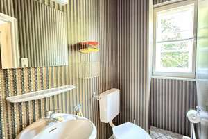 Juwel in Nymphenburg – großes 6,5 Zi.-RMH in der Villensiedlung Gern - Vermietung auf Zeit – Die vollständige Adresse der Immobilie erhältst du vom Anbieter., 80638 Neuhausen, München – Vorschaubild 21