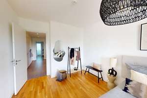 Exclusive 3-Room Apartment with Balcony & Two Bathrooms in Prime Location – Dennewitzstraße 43, 10785 Tiergarten, Berlin – Vorschaubild 9