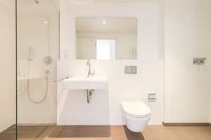 Modernes Wohnambiente auf 62 m² im beliebten Maybach Quartier - inkl. Balkon und EBK – Maybachstraße 27, 70469 Bahnhof Feuerbach, Stuttgart – Vorschaubild 4