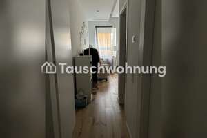 Tauschwohnung: 2,5-Zimmer-Wohnung in Nymphenburg-Neuhausen – Die vollständige Adresse der Immobilie erhältst du vom Anbieter., 80634 Neuhausen, München – Vorschaubild 3