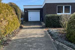 Wohnen im Klassiker! Großzügiger Split-Level-Bungalow in zentraler Lage mit großem Sonnengarten – Raiffeisenstr. 29, 48565 Steinfurt – Vorschaubild 5