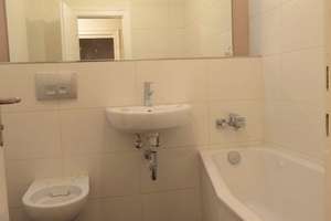 Attraktive 1-Zimmer-Wohnung mit Balkon in Hannover-Linden – Die vollständige Adresse der Immobilie erhältst du vom Anbieter., 30449 Linden-Süd, Hannover – Vorschaubild 6