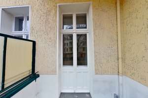 Am Spreebogen, freie  2 Zi. Altbauwohnung mit Möglichkeit für 3. Zimmer – 10587 Charlottenburg, Berlin – Vorschaubild 27