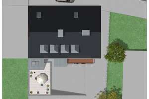 Frisch sanierte 3-ZKB Dachgeschosswohnung direkt an der "Deciusstraße" mit 
opt. TG-Stellplatz! – Die vollständige Adresse der Immobilie erhältst du vom Anbieter., 33611 Schildesche, Bielefeld – Vorschaubild 12