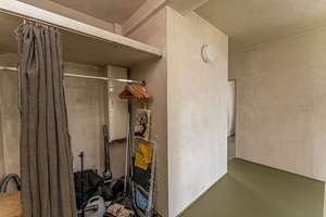 Bezugsfreie 2-Zimmer-Wohnung mit Balkon in Tempelhof – Bayernring 29a 29a, 12101 Tempelhof, Berlin – Vorschaubild 17