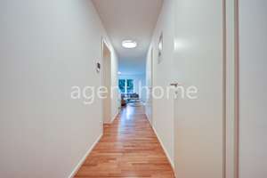 MÖBLIERT - MODERN LIVING - Schöne 3-Zimmer-Wohnung mit Terrasse und Garten – Die vollständige Adresse der Immobilie erhältst du vom Anbieter., 70567 Möhringen-Ost, Stuttgart – Vorschaubild 28