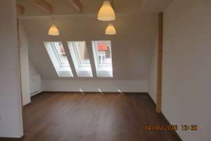 Lichtdurchflutetes Einzimmerloft am Park in zentraler Lage – Jamnitzerstrasse 10, 90429 Gostenhof, Nürnberg – Vorschaubild 8