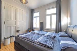 Sanierte Altbauwohnung nebst Ausbaureserve und Parkplatz in Alt-Osternburg – Die vollständige Adresse der Immobilie erhältst du vom Anbieter., 26135 Osternburg, Oldenburg (Oldenburg) – Vorschaubild 14
