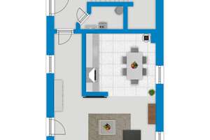 Exklusives Einfamilienhaus nach Kernsanierung – Modern, Energieeffizient & Bezugsfertig! – Lange Straße 30, 6246 Bad Lauchstädt – Vorschaubild 16