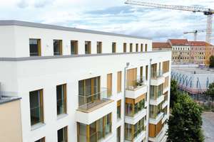Freistehende und attraktive Neubauwohnung – Die vollständige Adresse der Immobilie erhältst du vom Anbieter., 4315 Neustadt-Neuschönefeld, Leipzig – Vorschaubild 9