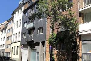 Sanierte Südstadtwohnung ! – Im Sionstal 6, 50678 Altstadt/Süd, Köln – Vorschaubild 2