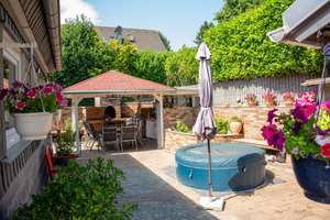 Einziehen und wohlfühlen! Modernisiertes Fachwerkhaus in guter Lage – Die vollständige Adresse der Immobilie erhältst du vom Anbieter., 42655 Burg/Höhscheid, Solingen – Vorschaubild 13