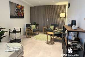 BERK Immobilien - exklusive Doppelhaushälfte - traumhafter Pavillon im mediteranen Garten in Heigenb – Aschaffenburg (Kreis) – Vorschaubild 10