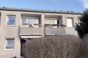 Stilvolle 1-Zimmer-Wohnung in bester Lage von München-Pasing