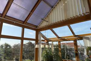 Exklusives Wohnjuwel mit Wintergarten, Wellness & Traumgarten in Hüttlingen – Die vollständige Adresse der Immobilie erhältst du vom Anbieter., 73460 Hüttlingen – Vorschaubild 19