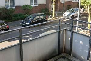 3-Zimmer-Wohnung mit Balkon in Düsseldorf-Mörsenbroich – 40470 Mörsenbroich, Düsseldorf – Vorschaubild 7