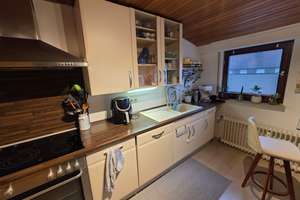 Alltagstaugliche 3-Zimmer-Wohnung in Esslingen-Berkheim – Die vollständige Adresse der Immobilie erhältst du vom Anbieter., 73734 Berkheim, Esslingen am Neckar – Vorschaubild 2