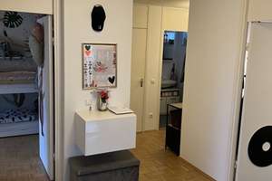 Helle 3-Zimmer Wohnung mit Balkon in München-Bogenhausen – Die vollständige Adresse der Immobilie erhältst du vom Anbieter., 81927 Englschalking, München – Vorschaubild 25