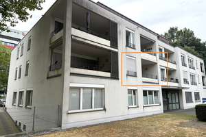 Barrierefreies, modernes Wohnen in der Gladbecker-Innenstadt | TG-Stellplatz und Loggia – Die vollständige Adresse der Immobilie erhältst du vom Anbieter., 45964 Gladbeck – Vorschaubild 14
