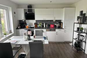 Helle 3-Zimmer-Wohnung mit Terrasse in ruhiger Lage - Neubaugebiet in Großenmeer/Ovelgönne – Löwenzahnweg -, 26939 Ovelgönne – Vorschaubild 8