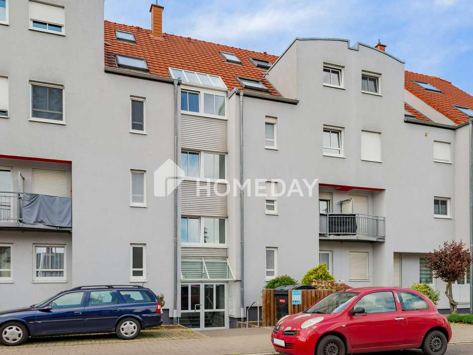 Außenansicht 3