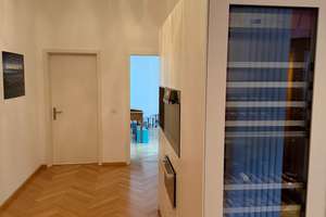 MA-Oststadt Rarität: Stilvoll, edel und funktional - Wohnensemble am Wasserturm – Die vollständige Adresse der Immobilie erhältst du vom Anbieter., 68165 Schwetzingerstadt/Oststadt, Mannheim – Vorschaubild 11