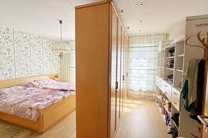 Großzügige, lichtdurchflutete Erdgeschosswohnung mit Wintergarten und viel Raum – Die vollständige Adresse der Immobilie erhältst du vom Anbieter., 88677 Markdorf – Vorschaubild 4