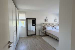 **Begehrte Lage - Bergheim ** Moderne und großzügige DHH  / EBK / Garten / Garage! – Waldkauzstr. 33, 86199 Bergheim, Augsburg – Vorschaubild 16