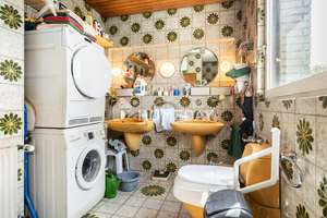 Attraktive Doppelhaushälfte mit zwei Wohneinheiten und viel Platz – Die vollständige Adresse der Immobilie erhältst du vom Anbieter., 59075 Bockum-Hövel, Hamm – Vorschaubild 12